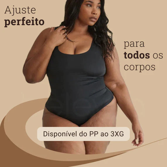 Body Modelador - Up Shaper® [COMPRE 1 & LEVE 2]