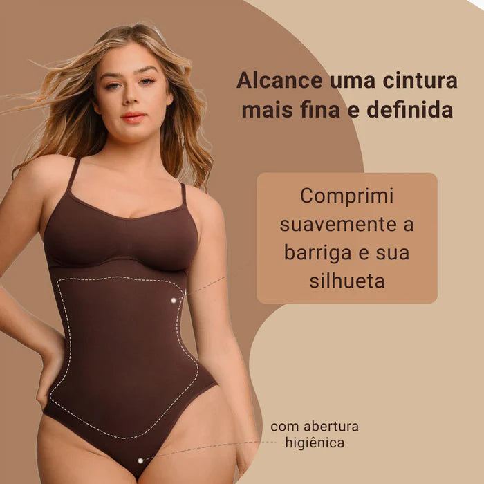 Body Modelador - Up Shaper® [COMPRE 1 & LEVE 2]